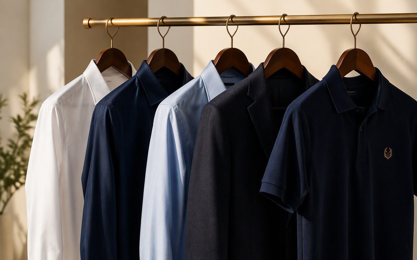 Uniforms & Workwear